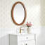 Meuble-lavabo avec lavabo, 2 tiroirs et tablette réglable-132519402-132519406