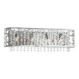 Shanahan 4 - Light Dimmable Vanity Lights