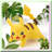 Pikachu Battle Spirits Model Kit 15 Parts