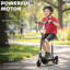 HOMCOM Battery Powered Ride On