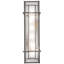 42" Long Nelson Oblong Pendant