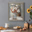 Peinture automnale - Peinture sur toile encadrée-917608242-917608254