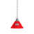 Louisiana-Lafayette Ragin' Cajuns is out of stock selected