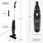 Quest Upright Vacuum