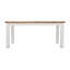 Doumet Solid Wood Dining Table