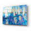 «Back From The Race» par Jeanette Vertentes, art mural en verre acrylique-169384617