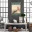 «Its Better To Have Lived In Michigan», reproduction sur toile-1237339558