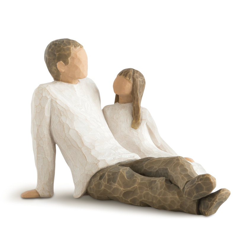 People Figurines & Sculptures