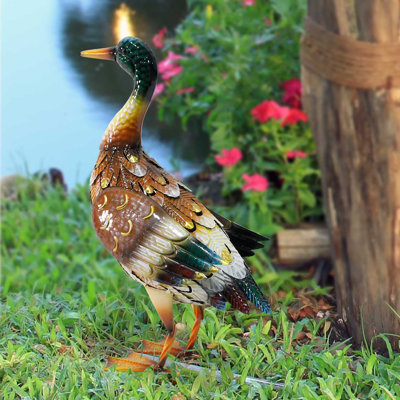 Statue de jardin Cheik