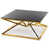 Black Top/Gold Base is out of stock