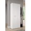 Asiye Engineered Wood Single Storage Cabinet ( 179.1cm H x 68.9cm W x 34.8cm D)-171728758