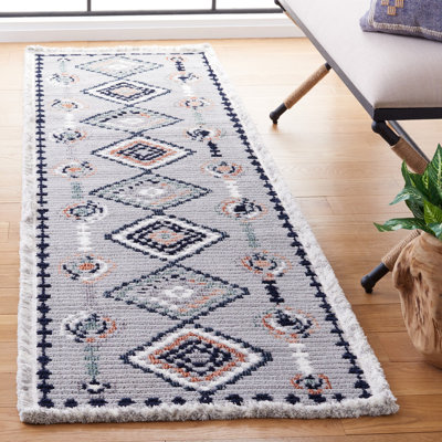 Tapis Amairani Performance Southwestern
