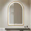 Miroir de salle de bain Brulotte-320043917-320043923