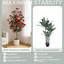 Arrangement
