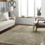 Reign Wool Moroccan Area Rug-574962707