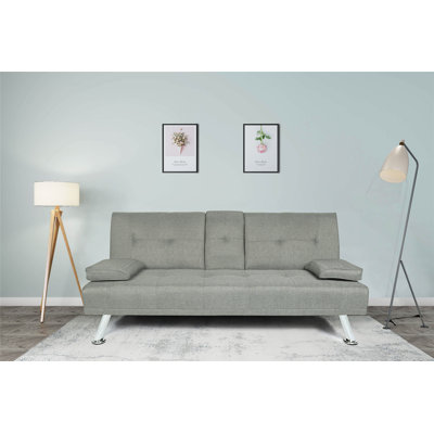 Canapé-lit futon