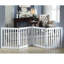 Wood Free Standing Pet Gate-1734081401-1734081403