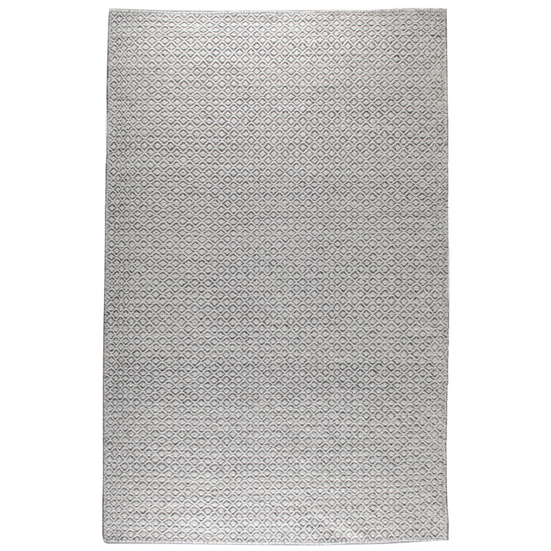 Giancarlo Geometric Hand Woven Area Rug, Rectangle 160 x 230cm