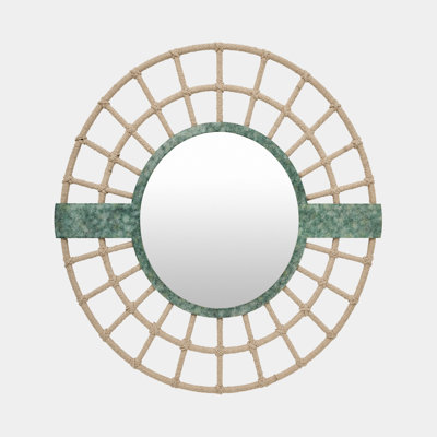 Miroir Bouclier