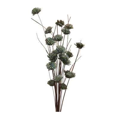 Zinnia Floral Stems