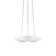 Little Cloud™ 3 - Light LED Unique/Statement Pendant