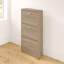 12 Pair Flip Down Shoe Storage-42308178