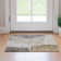 Premium Machine Washable Prisco Taupe Rug