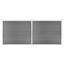 Bugbee 29' x 5' Privacy Fence Panel-1770928409-1770942768