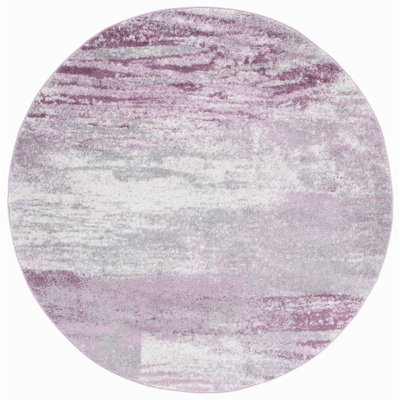 Tapis Coleraine Performance Abstract
