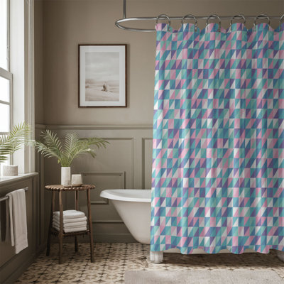 Ocean Dream - Premium Shower Curtain
