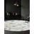 Silky Soft Plush Gray Area Rug-101423168