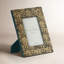 Lila Leather Picture Frame