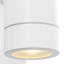 Metcalfe 15cm H Outdoor Armed Sconce-47216302