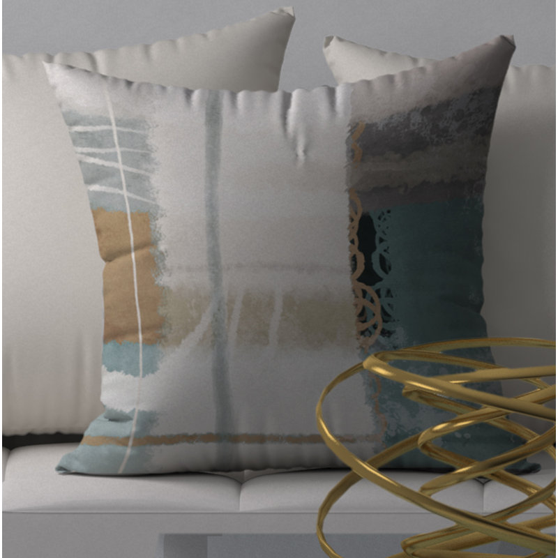Housse de coussin carré totally Smashing, 24" X 24"