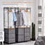 Closet System