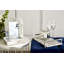 Tallulah Metal Decorative Box