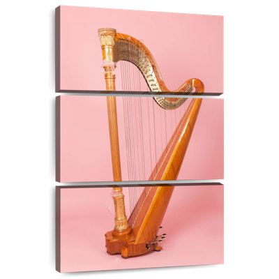 Abarca Harp