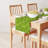Warriner Geometric Table Runner-1384200892