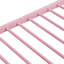 Lit superposé en métal rose sur simple-1353390859-1353390863