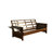 Johnte 82'' Wide Full Futon And Mattress-335709941-335709945-286524171