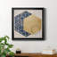 Geo I - Peinture sur toile encadrée-2104658604-2104658605