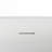 63 Inch Freestanding Solid Surface Soaking Bathtub For Bathroom