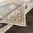 Epps Southwestern Stain Resistant Machine Woven Indoor / Outdoor Area Rug-1482224620