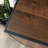 Lateral File,  Finish