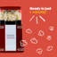 Arlington Deluxe Popcorn Maker