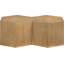 Table basse Solid