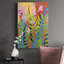 «Bold Bright & Wild II» sur toile-1801370047