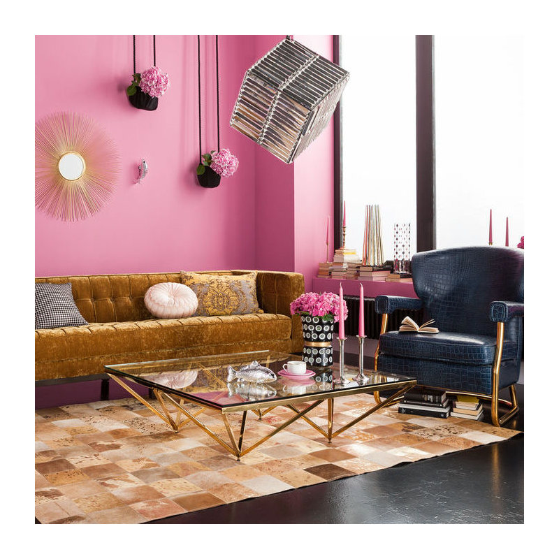 Hand Knotted Beige Indoor Rug