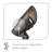 LED 120V Landscape Accent/Spot Light-65534042
