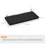Outdoor Seat Cushion